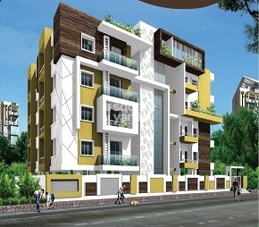 Calvin Lytonia, JP Nagar, Bangalore