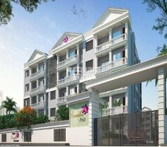 Camellia Pride, Varthur, Bangalore