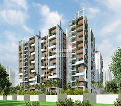 Candeur Sunshine, Kodigehalli, Bangalore