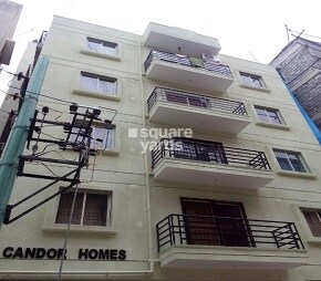 Candor Home, Kalena Agrahara, Bangalore