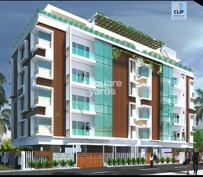 Cannas JCN Raj Serenity