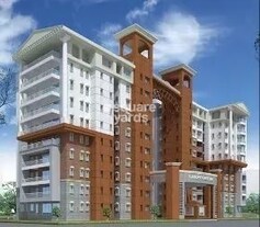 Canopy Crest Signature, Kogilu, Bangalore