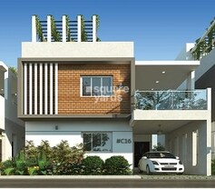 Cansa Hestia, Whitefield, Bangalore