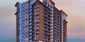 Capstone Life Flowing Tree in Allalasandra, Bangalore