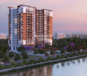 Capstone Life Flowing Tree, Allalasandra, Bangalore