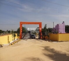 Caroline Springs Plot, Chandapura, Bangalore