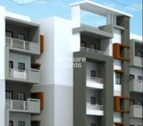 Carp Pride, Hulimavu, Bangalore