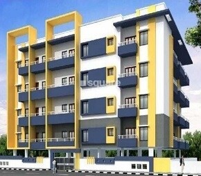 Carp Sai Sumukha Nest, Hulimavu, Bangalore