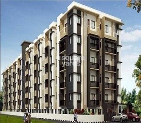 Carp Sai Sumukha Sameeksha