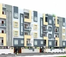 Carp Sumukha Paradise Featured Image