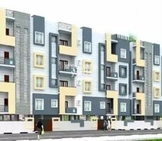 Carp Sumukha Paradise Featured Image