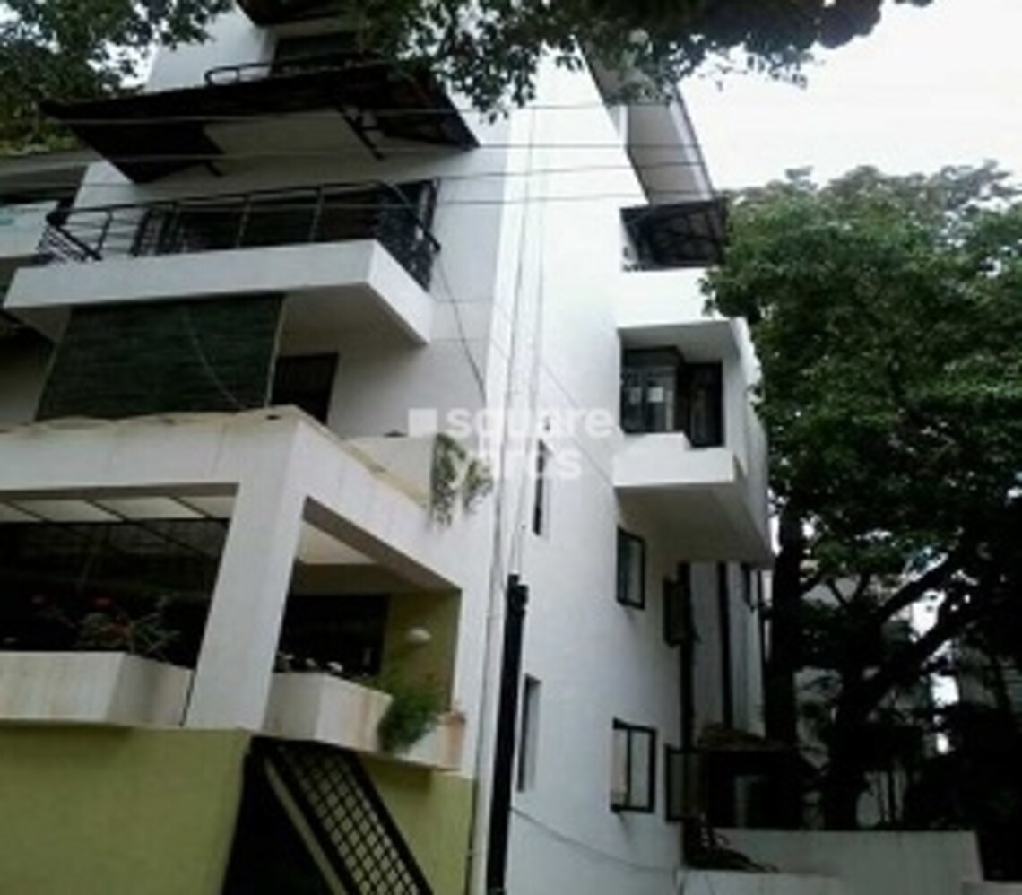 Casa Andree Apartments Cover Image