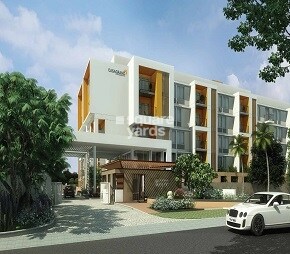 Casa Grand Royce Video