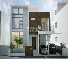 Casa Grande Shamrock Featured Image