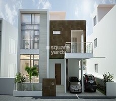 Casa Grande Shamrock Featured Image