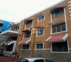 Casa Langforde, Shanthi Nagar, Bangalore