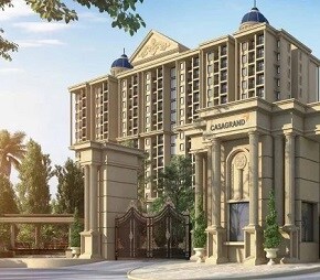 Casagrand Casablanca