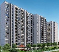 Casagrand Flamingo, HSR layout, Bangalore