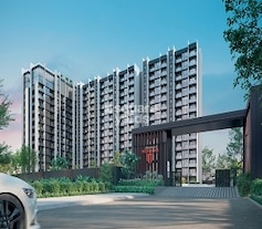 Casagrand Meridian, KR Puram, Bangalore