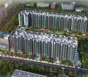 Casagrand Orlena, Hennur, Bangalore