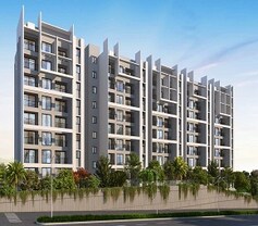 Casagrand Zaiden, Talaghattapura, Bangalore