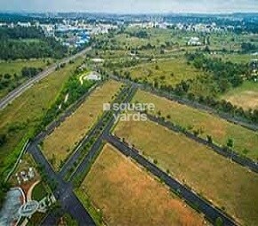 Cauvery Enclave