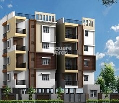 CBR Aavani, HSR layout, Bangalore