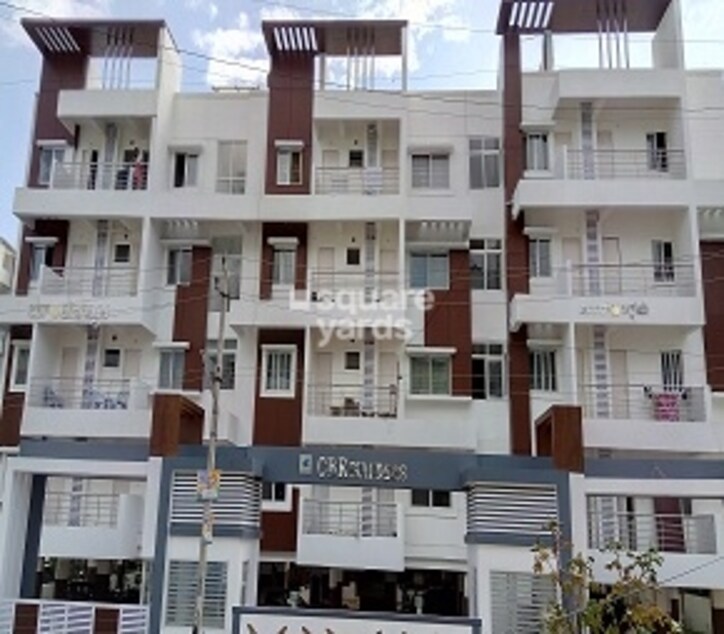 CBR Akshaya Cover Image