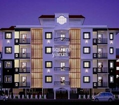 CC Aspire, Bilekahalli, Bangalore