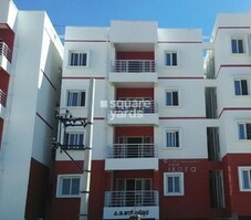 CDR Ixora Featured Image