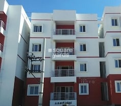 CDR Ixora, NRI Layout, Bangalore