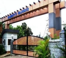 Celebrity Grandeur Annexe Featured Image