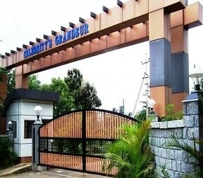 Celebrity Grandeur Annexe