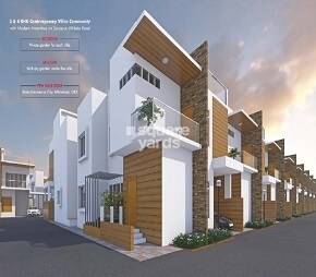 Celebrity Natures Habitat Phase - II