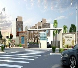 Celebrity Prime Eco Front