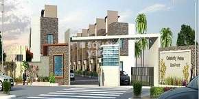 Celebrity Prime Eco Front in Rustam Bagh Layout, Bangalore