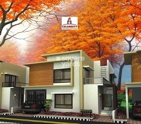 Celebrity Serenity, Electronic City Phase I, Bangalore