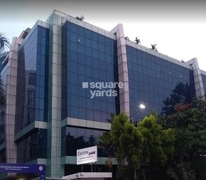 Centre Point Electronic City