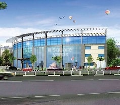 Century Austral, Yeshwanthpur, Bangalore