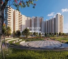 Century Breeze, Jakkuru, Bangalore