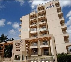 Century Celeste, Jakkuru, Bangalore
