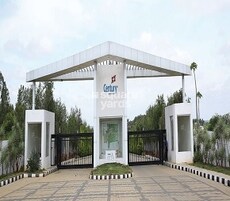 Century Eden Featured Image