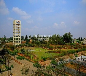 Century Eden Phase II