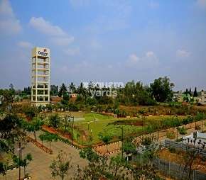 Century Eden Phase II in Yelahanka, Bangalore