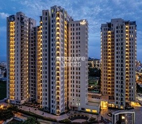 Century Ethos, Hebbal, Bangalore