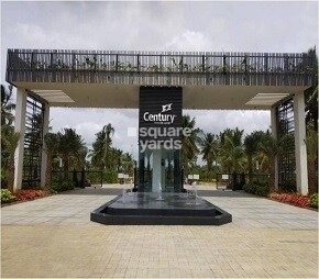 Century Greens Phase II