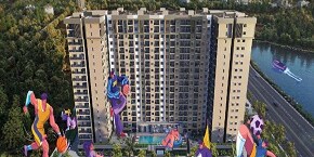 Century Liva in Yelahanka, Bangalore