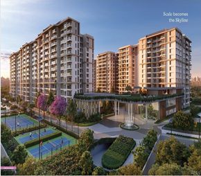 Century Mirai, Munnekollal, Bangalore