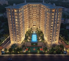Century Novus, Jakkuru, Bangalore
