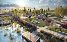 Century OneWorld Seraya Featured Image